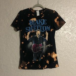 Blake Shelton Tie Dye T-Shirt